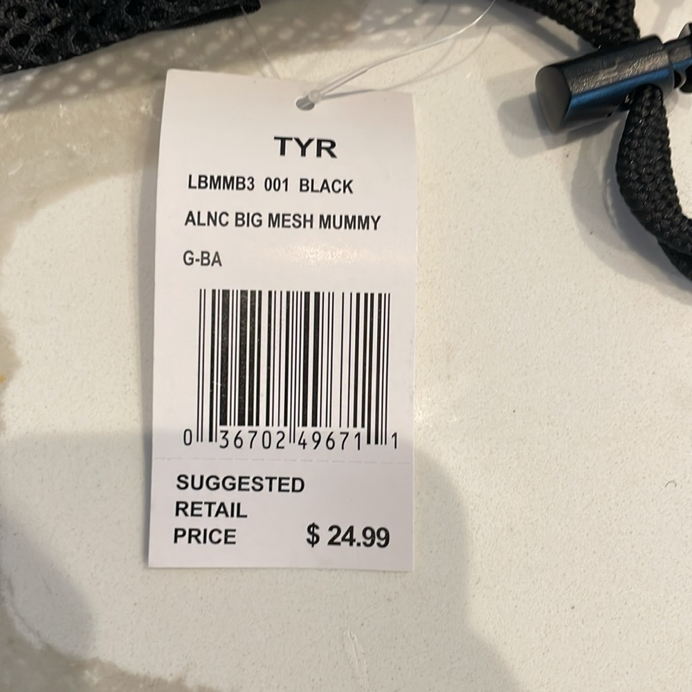 Backpack - Picture 3 of 4